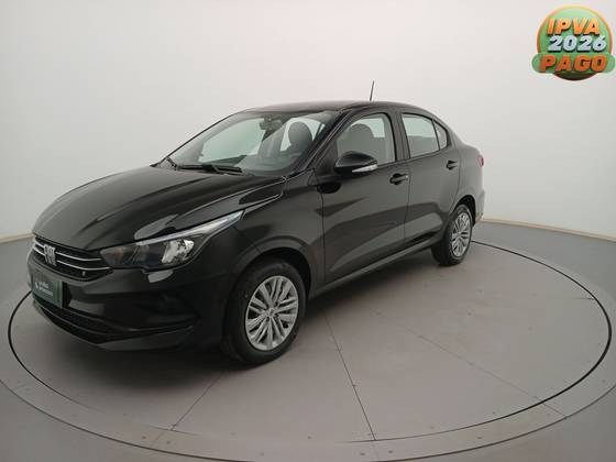 FIAT CRONOS 1.0 FIREFLY FLEX DRIVE MANUAL